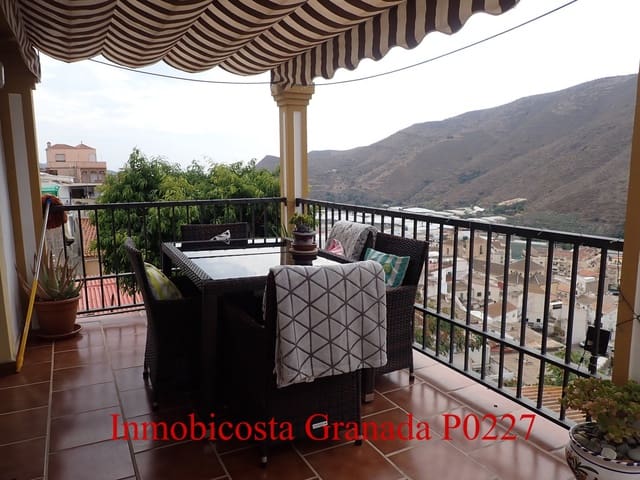 2 slaapkamer Appartement te koop in Albuñol met zwembad garage - € 87.500 (Ref: 10156146)