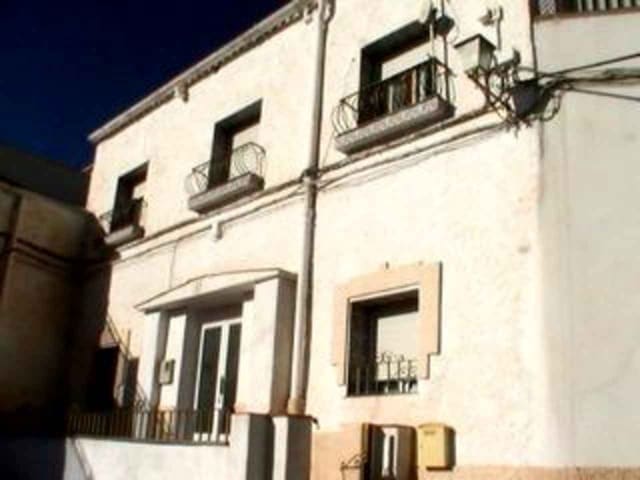 3 camera da letto Casa in vendita in Murtas - 73.000 € (Rif: 1489867)