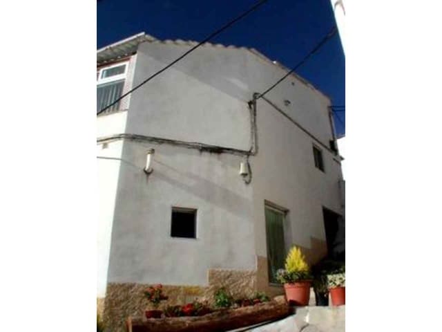 3 camera da letto Casa in vendita in Murtas - 73.000 € (Rif: 1489867)
