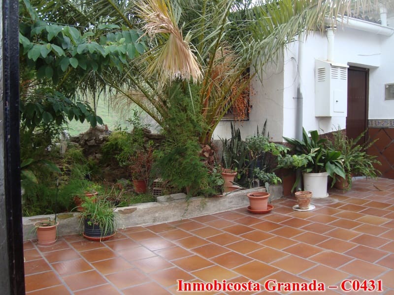 3 soveværelse Byhus til salg i Albunol - € 95.000 (Ref: 2823243)