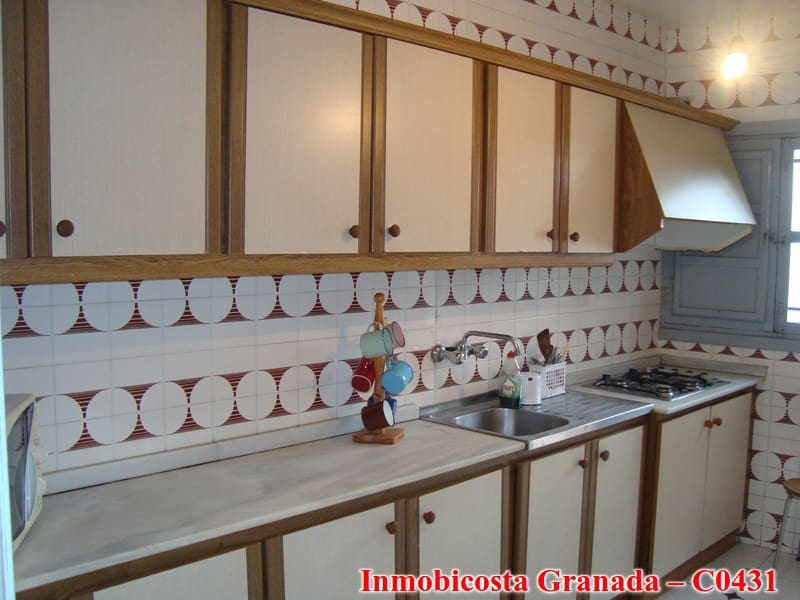 3 soveværelse Byhus til salg i Albunol - € 95.000 (Ref: 2823243)