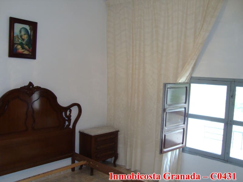 3 soveværelse Byhus til salg i Albunol - € 95.000 (Ref: 2823243)