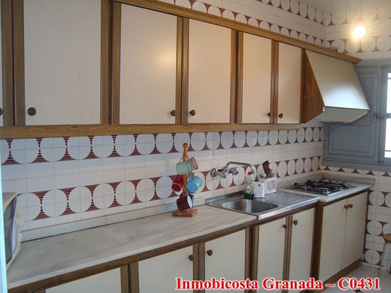 3 camera da letto Casa in vendita in Albunol - 75.000 € (Rif: 2823243)