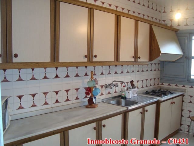 3 slaapkamer Huis te koop in Albuñol - € 75.000 (Ref: 2823243)