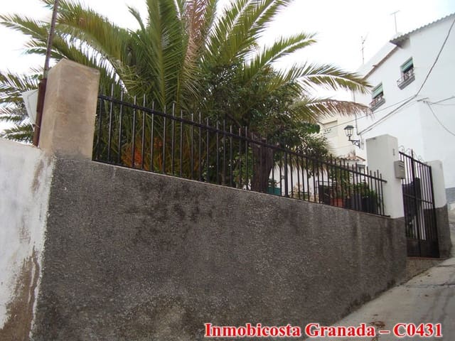 3 slaapkamer Huis te koop in Albuñol - € 75.000 (Ref: 2823243)