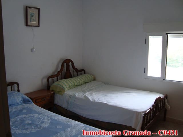 3 slaapkamer Huis te koop in Albuñol - € 75.000 (Ref: 2823243)