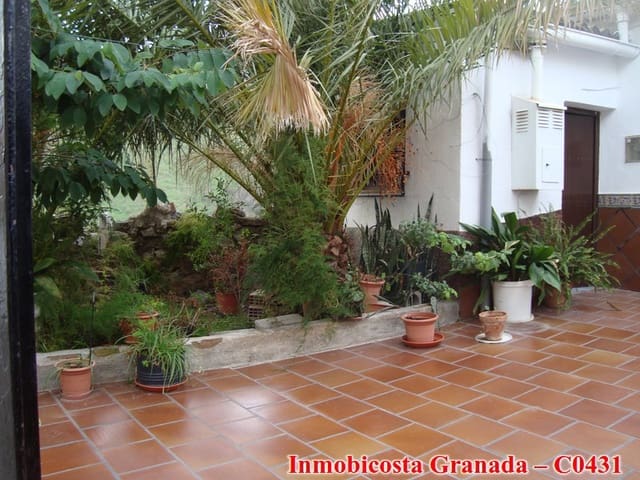 3 slaapkamer Huis te koop in Albuñol - € 75.000 (Ref: 2823243)