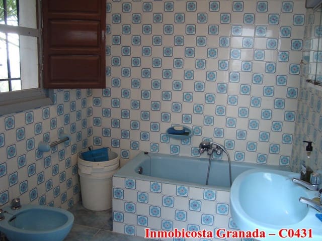 3 slaapkamer Huis te koop in Albuñol - € 75.000 (Ref: 2823243)