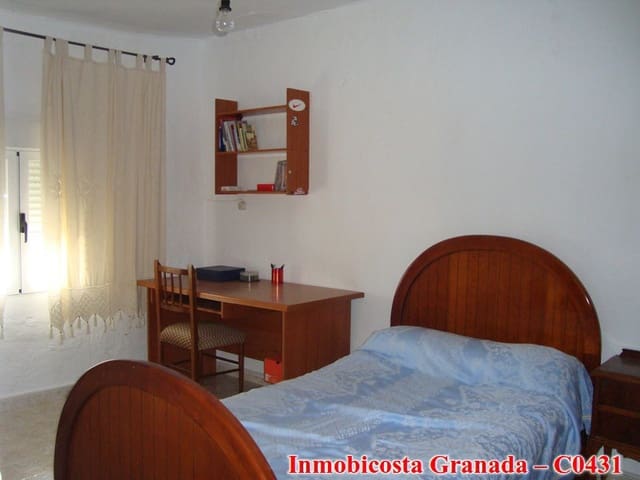 3 slaapkamer Huis te koop in Albuñol - € 75.000 (Ref: 2823243)