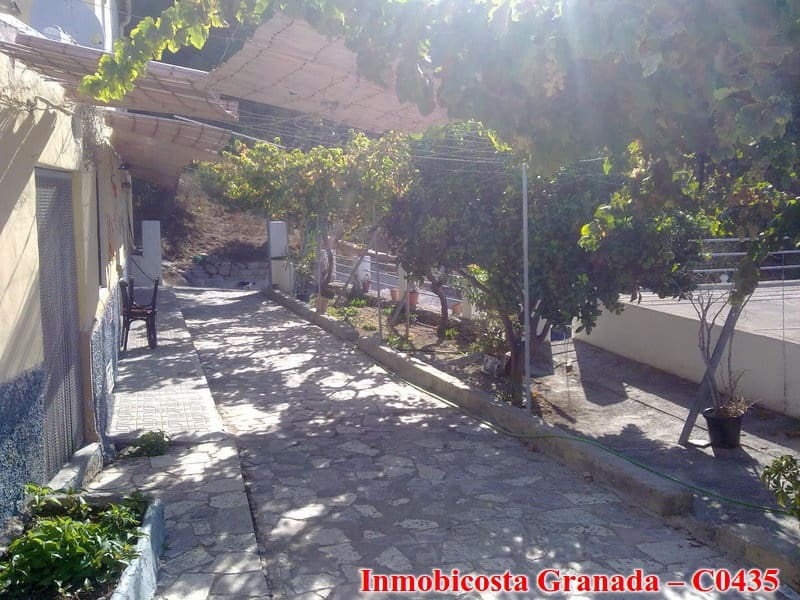 8 soveværelse Byhus til salg i La Rabita - € 115.000 (Ref: 2823251)