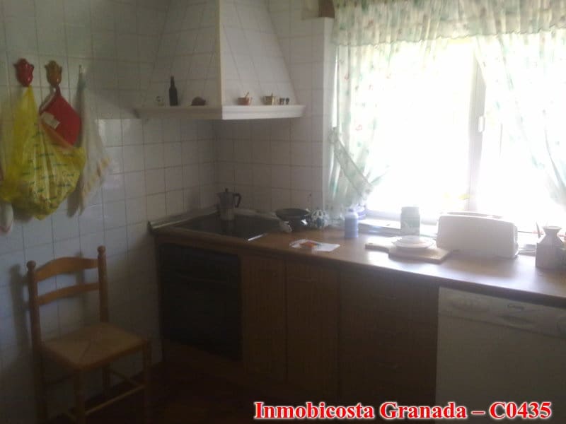 8 soveværelse Byhus til salg i La Rabita - € 115.000 (Ref: 2823251)