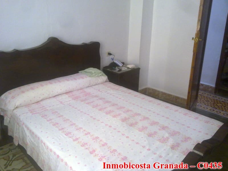 8 soveværelse Byhus til salg i La Rabita - € 115.000 (Ref: 2823251)