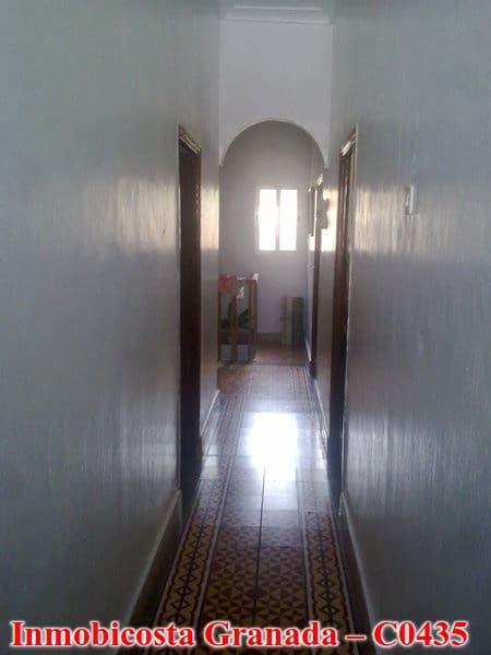 8 soveværelse Byhus til salg i La Rabita - € 115.000 (Ref: 2823251)