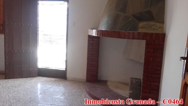 3 soveværelse Byhus til salg i Yegen, Alpujarra de la Sierra med garage - € 75.000 (Ref: 3034913)