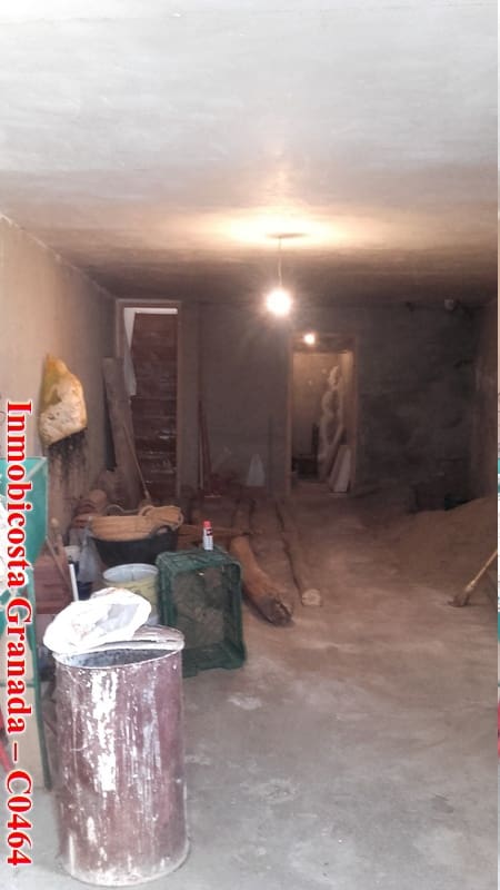 3 soveværelse Byhus til salg i Yegen med garage - € 75.000 (Ref: 3034913)