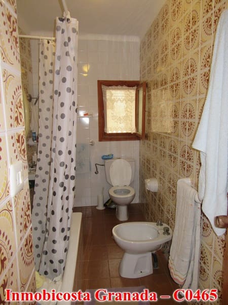 4 soveværelse Byhus til salg i Sorvilan - € 100.000 (Ref: 3040342)