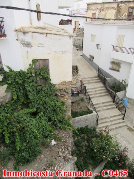 4 soveværelse Byhus til salg i Sorvilan - € 100.000 (Ref: 3040342)