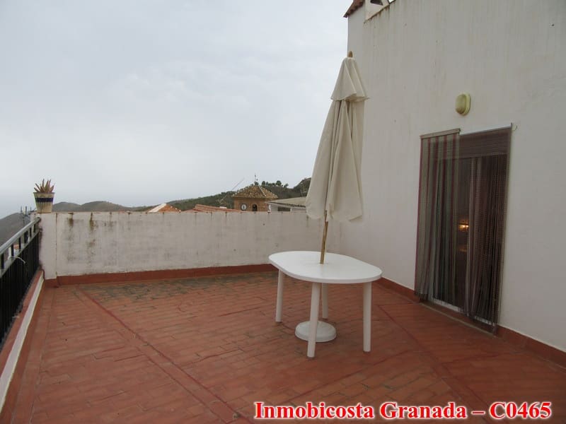 4 soveværelse Byhus til salg i Sorvilan - € 100.000 (Ref: 3040342)