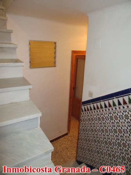 4 soveværelse Byhus til salg i Sorvilan - € 100.000 (Ref: 3040342)