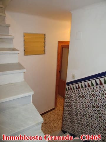 4 soveværelse Byhus til salg i Sorvilán - € 100.000 (Ref: 3040342)