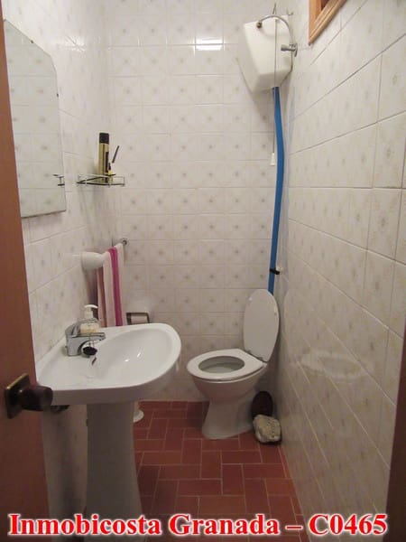 4 soveværelse Byhus til salg i Sorvilan - € 100.000 (Ref: 3040342)