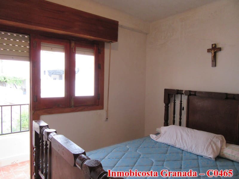 4 soveværelse Byhus til salg i Sorvilan - € 100.000 (Ref: 3040342)