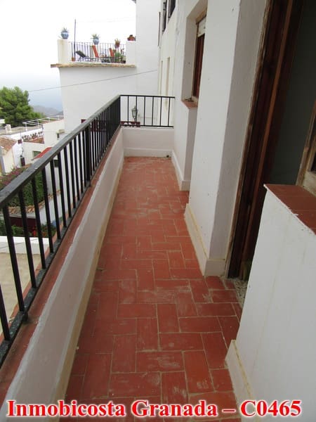 4 soveværelse Byhus til salg i Sorvilan - € 100.000 (Ref: 3040342)