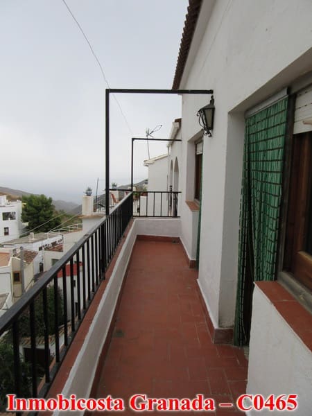 4 soveværelse Byhus til salg i Sorvilan - € 100.000 (Ref: 3040342)