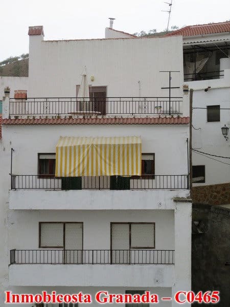 4 bedroom Townhouse for sale in Sorvilan - € 100,000 (Ref: 3040342)