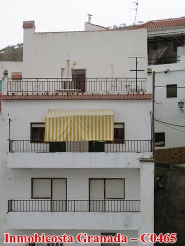 4 camera da letto Casa in vendita in Sorvilán - 100.000 € (Rif: 3040342)