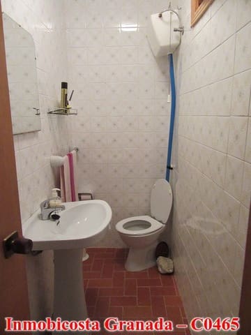 4 camera da letto Casa in vendita in Sorvilán - 100.000 € (Rif: 3040342)