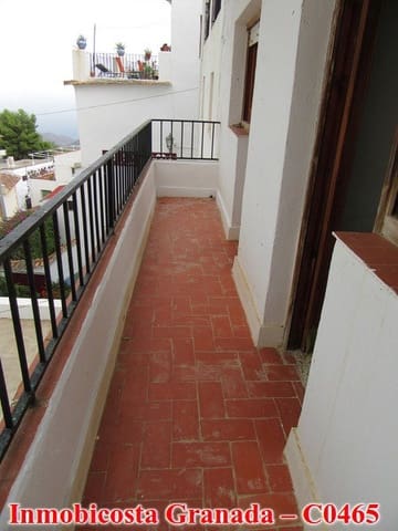 4 camera da letto Casa in vendita in Sorvilán - 100.000 € (Rif: 3040342)