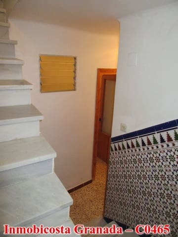 4 camera da letto Casa in vendita in Sorvilán - 100.000 € (Rif: 3040342)