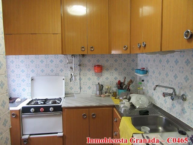 4 camera da letto Casa in vendita in Sorvilán - 100.000 € (Rif: 3040342)