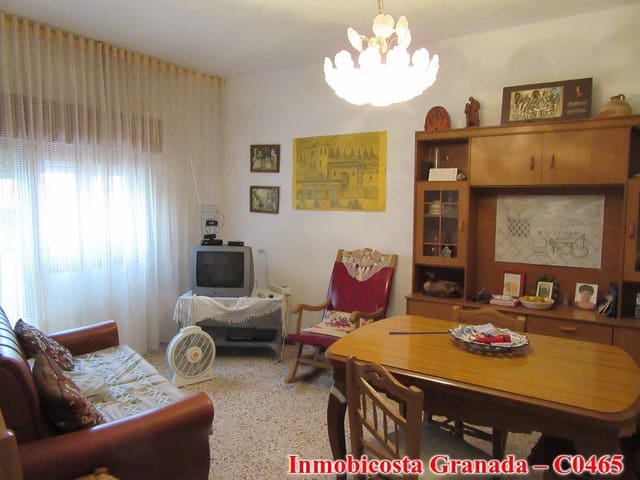 4 camera da letto Casa in vendita in Sorvilán - 100.000 € (Rif: 3040342)
