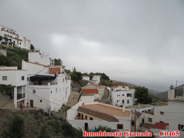 4 camera da letto Casa in vendita in Sorvilán - 100.000 € (Rif: 3040342)