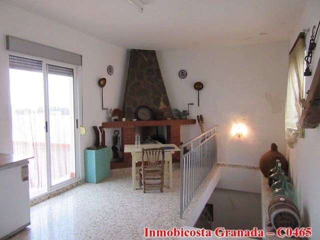 4 camera da letto Casa in vendita in Sorvilán - 100.000 € (Rif: 3040342)