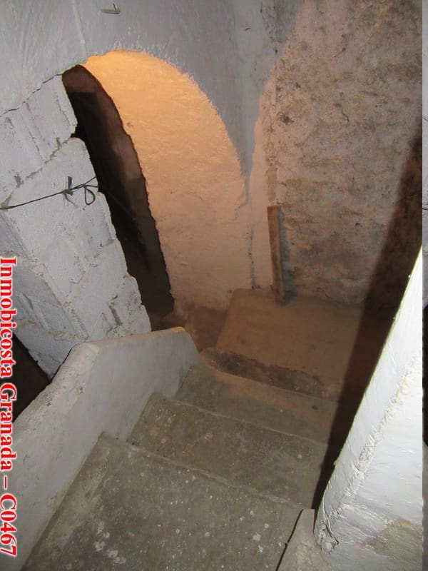 5 soverom Hus til salgs i Albondon med garasje - € 80 000 (Ref: 3172782)