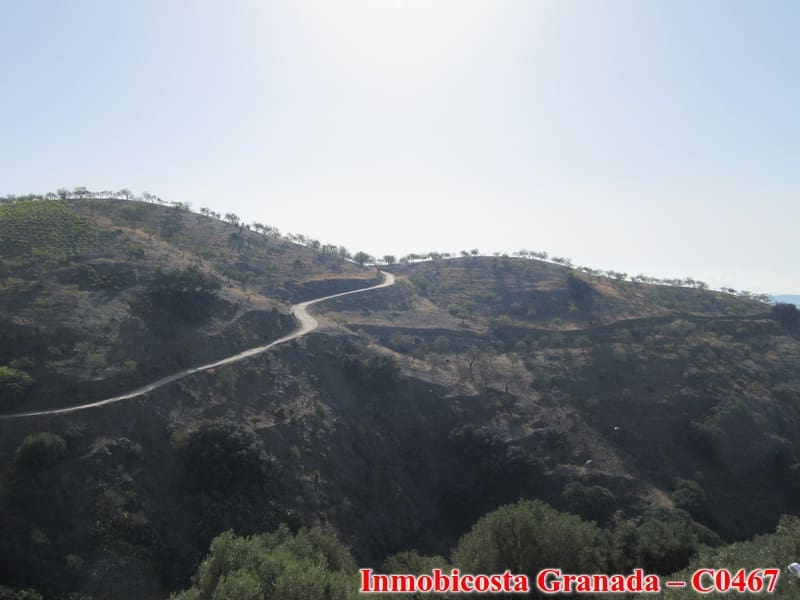 5 soverom Hus til salgs i Albondon med garasje - € 80 000 (Ref: 3172782)