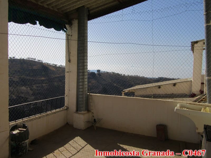 5 soverom Hus til salgs i Albondon med garasje - € 80 000 (Ref: 3172782)