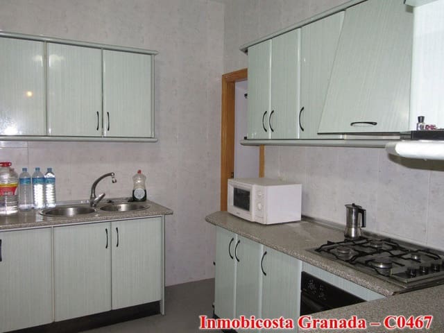 5 slaapkamer Huis te koop in Albondón met garage - € 80.000 (Ref: 3172782)