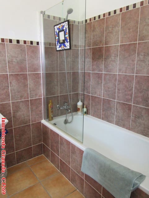 4 slaapkamer Finca/Landhuis te koop in Cadiar met garage - € 155.000 (Ref: 3179480)