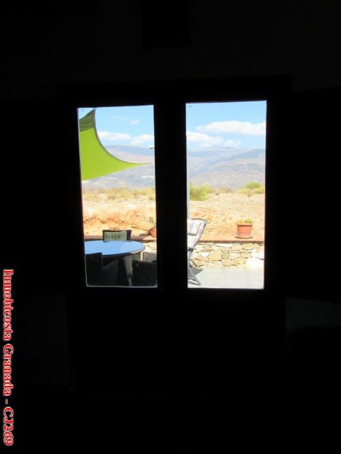 4 slaapkamer Finca/Landhuis te koop in Cadiar met garage - € 155.000 (Ref: 3179480)