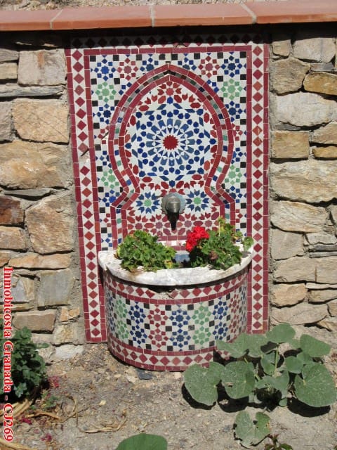 4 slaapkamer Finca/Landhuis te koop in Cadiar met garage - € 155.000 (Ref: 3179480)