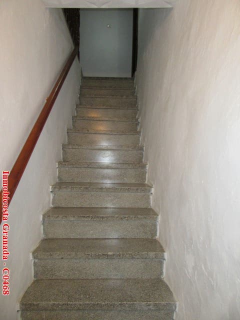 4 soveværelse Byhus til salg i Cadiar med garage - € 190.000 (Ref: 3197259)