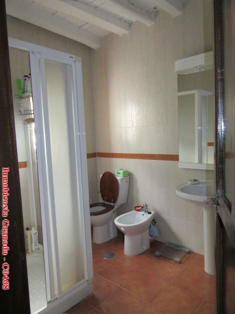 4 soveværelse Byhus til salg i Cadiar med garage - € 190.000 (Ref: 3197259)