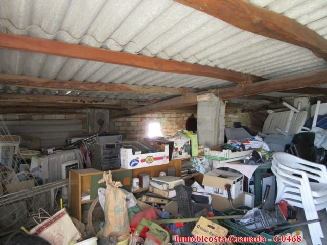 4 soveværelse Byhus til salg i Cadiar med garage - € 190.000 (Ref: 3197259)