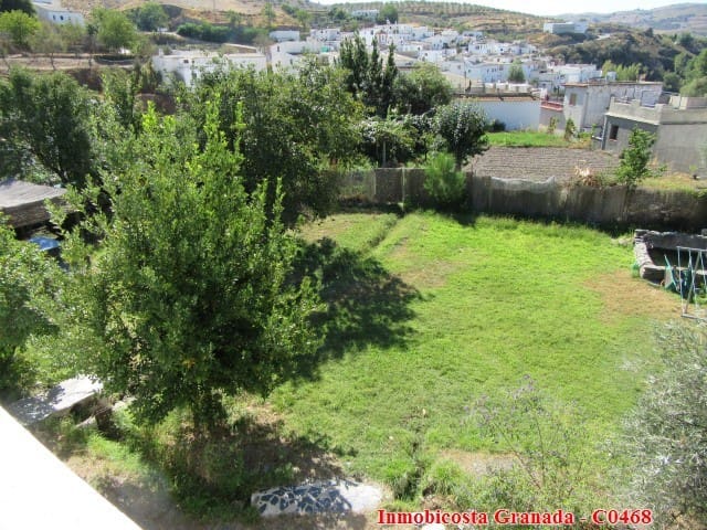 4 soveværelse Byhus til salg i Cadiar med garage - € 190.000 (Ref: 3197259)