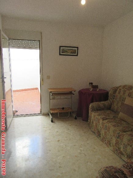 4 soveværelse Lejlighed til salg i Albunol - € 119.000 (Ref: 3607894)