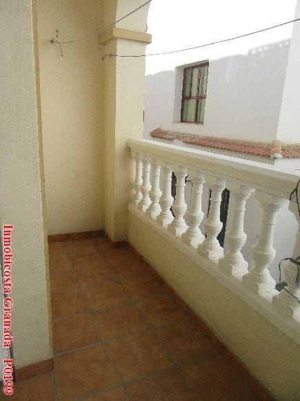 4 soveværelse Lejlighed til salg i Albunol - € 119.000 (Ref: 3607894)